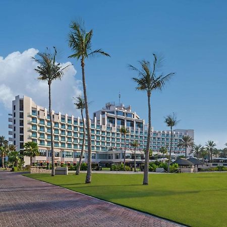 Ja The Resort - Ja Beach Hotel Dubai Dış mekan fotoğraf